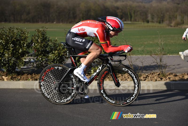 Tony Gallopin (Lotto-Soudal)