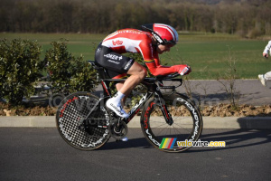 Tony Gallopin (Lotto-Soudal) (387x)