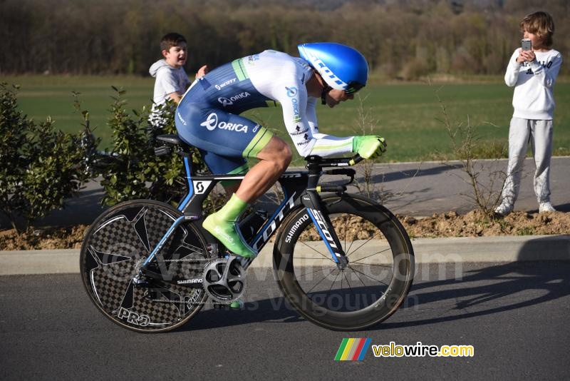 Michael Matthews (Orica-GreenEDGE)