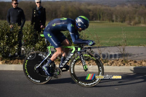 Be&ntildeat Intxausti (Movistar Team) (434x)