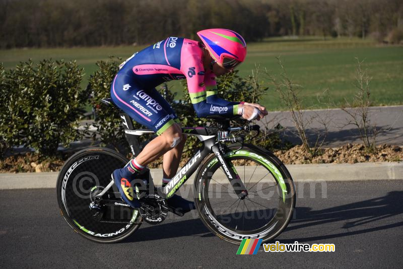 Rui Costa (Lampre-Merida)