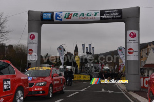 The start line in Saint-Rémy-lès-Chevreuse (432x)