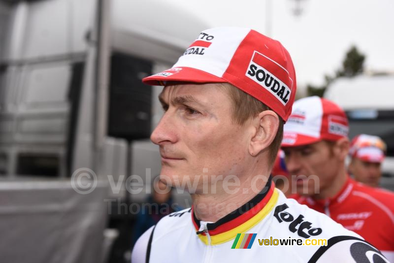 Andr Greipel (Lotto-Soudal)