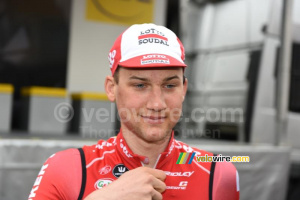 Tim Wellens (Lotto-Soudal) (397x)