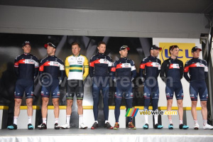 L'équipe IAM Cycling (506x)