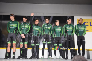 Team Europcar (383x)