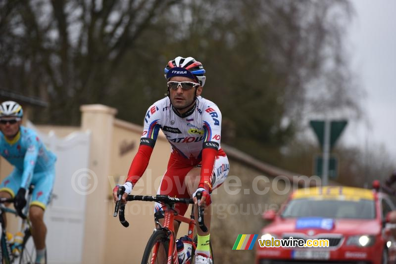 Tiago Machado (Team Katusha)