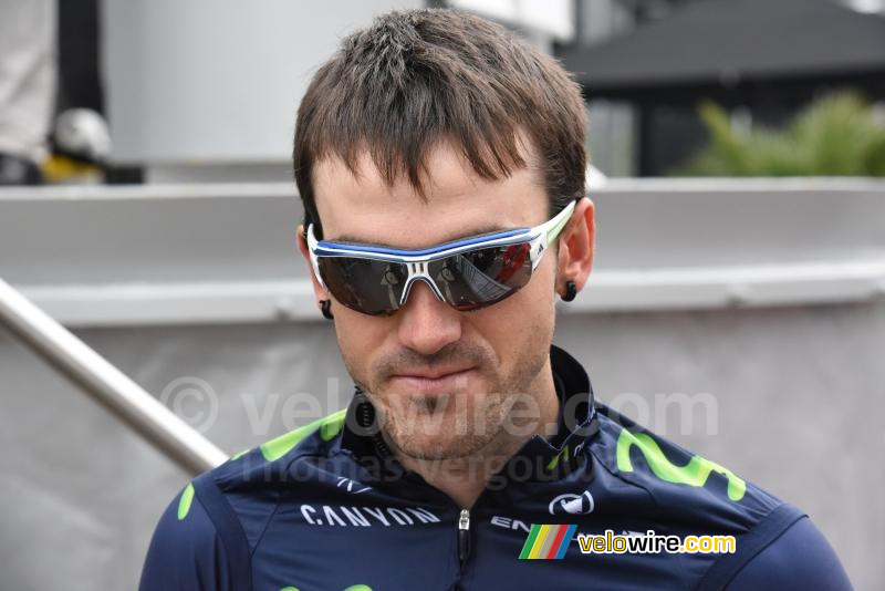 Jon Izaguirre (Movistar Team)