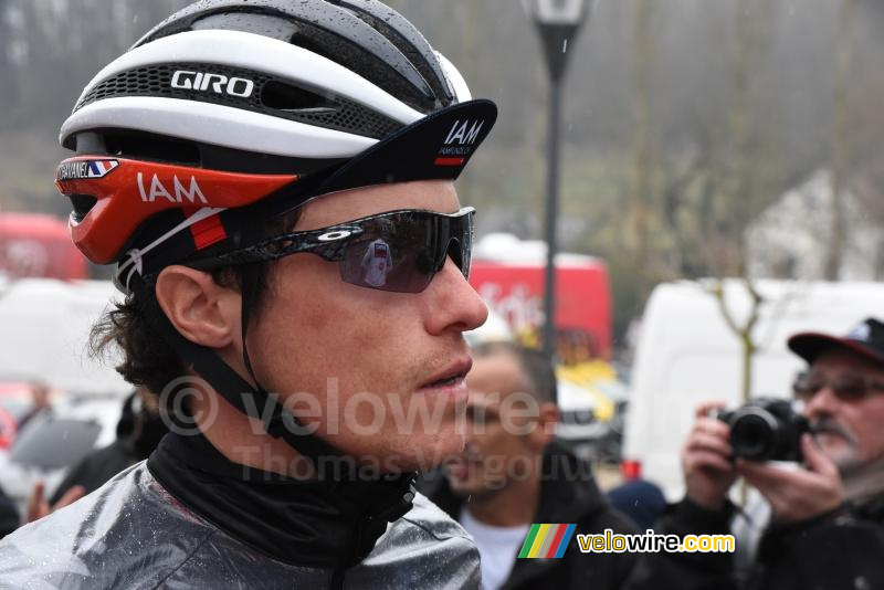 Sylvain Chavanel (IAM Cycling)