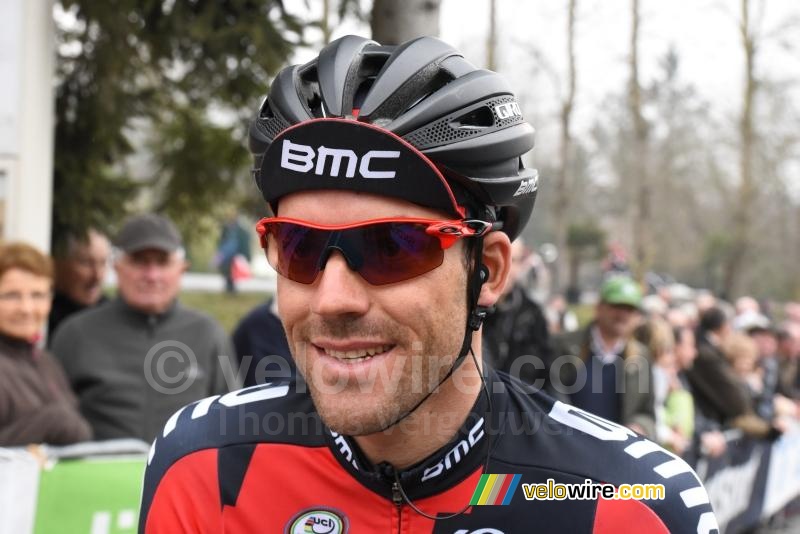 Amaël Moinard (BMC Racing Team)