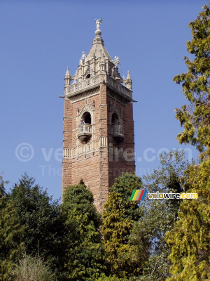 Bristol: Cabot Tower (207x)