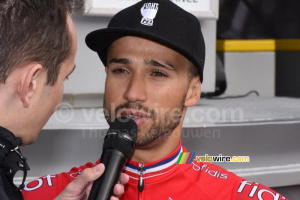 Nacer Bouhanni (Cofidis) (382x)