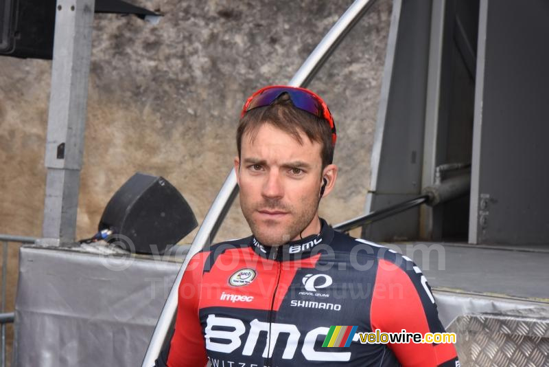 Amaël Moinard (BMC Racing Team)