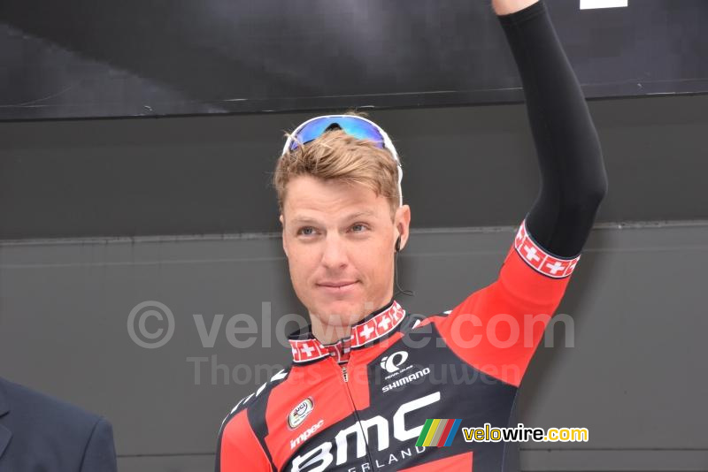 Michael Schär (BMC Racing Team)