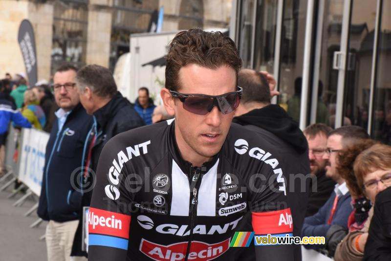 Koen de Kort (Giant-Alpecin)