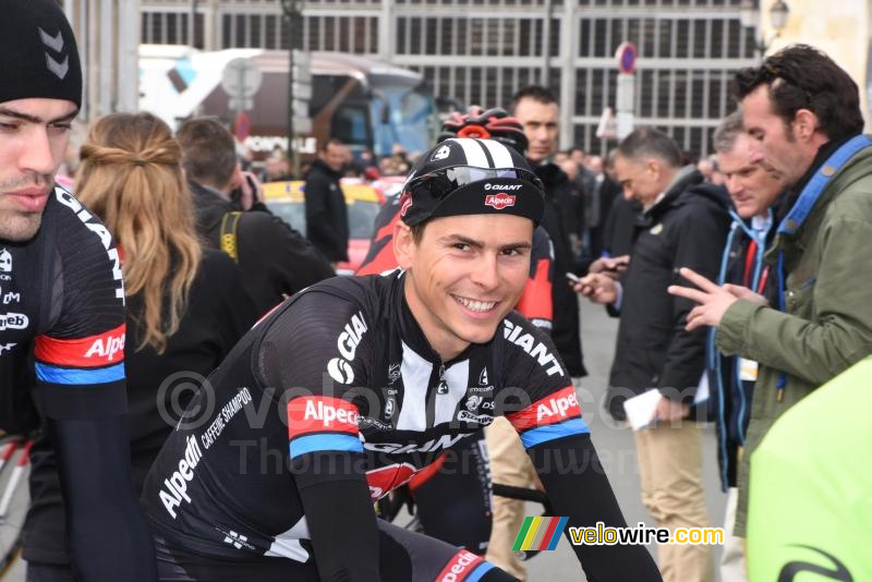 Warren Barguil (Giant-Alpecin)