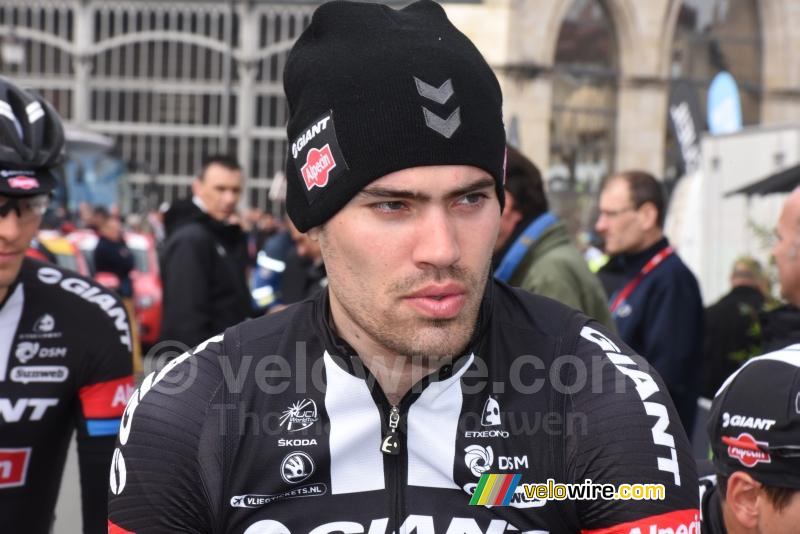 Tom Dumoulin (Giant-Alpecin)