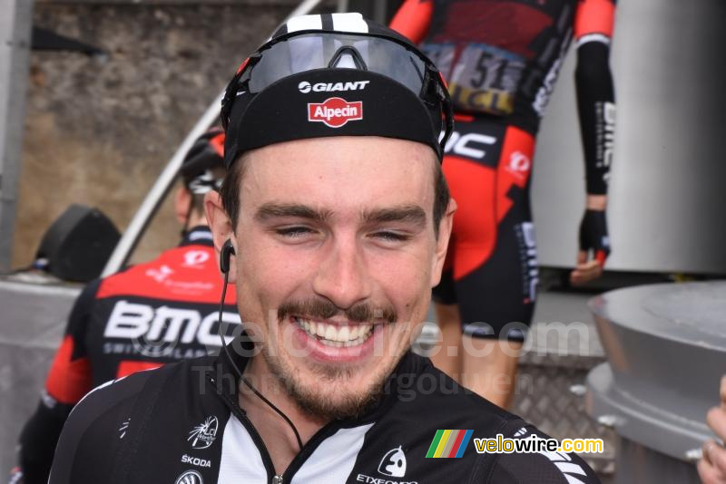 John Degenkolb (Giant-Alpecin)