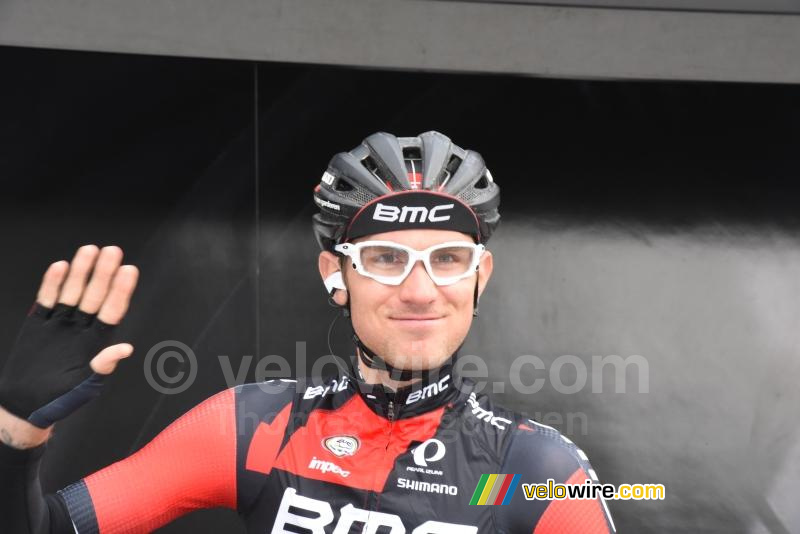 Tejay van Garderen (BMC Racing Team)