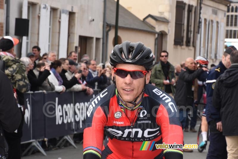 Philippe Gilbert (BMC Racing Team)
