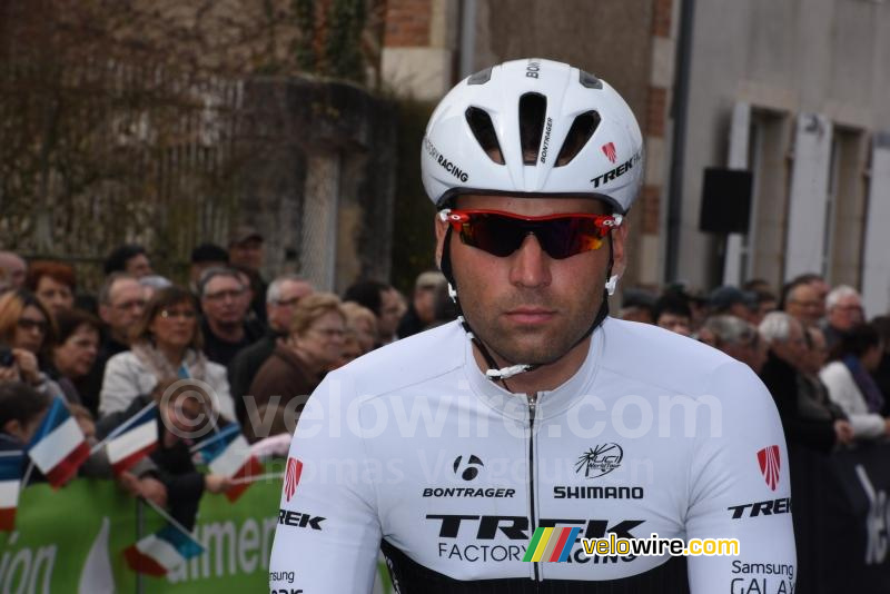 Marco Coledan (Trek Factory Racing)