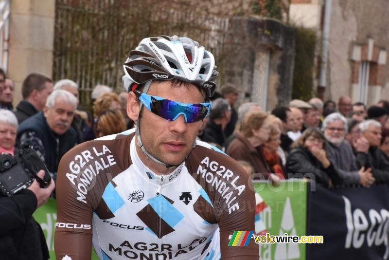 Jean-Christophe Péraud (AG2R La Mondiale)