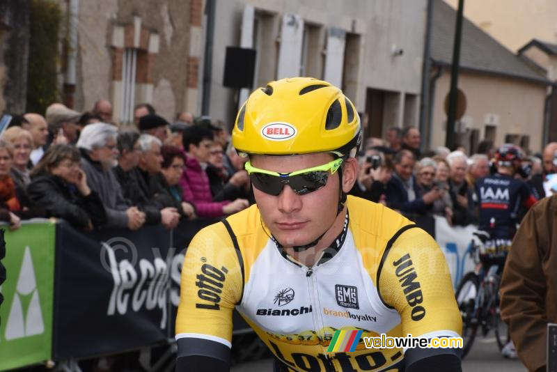 Moreno Hofland (LottoNL-Jumbo)