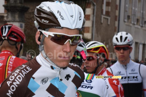 Romain Bardet (AG2R La Mondiale) (361x)