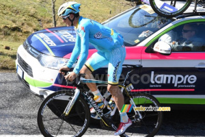 Luis-Léon Sanchez (Astana) (584x)