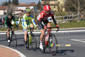 Thomas de Gendt, Chris Anker Sörensen et Antoine Duchesne à Civens (2) (462x)