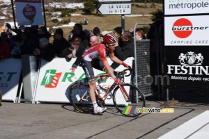 Tim Wellens (Lotto-Soudal), at the finish (392x)