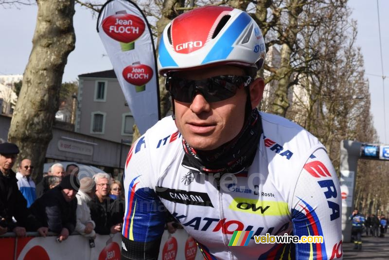 Alexander Kristoff (Katusha)