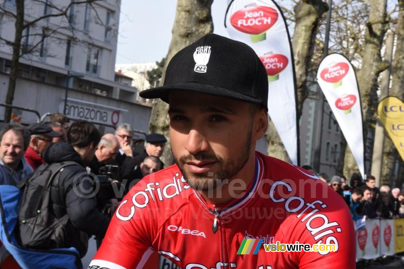 Nacer Bouhanni (Cofidis)