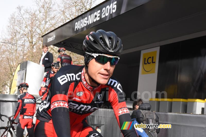 Michael Schr (BMC Racing Team)