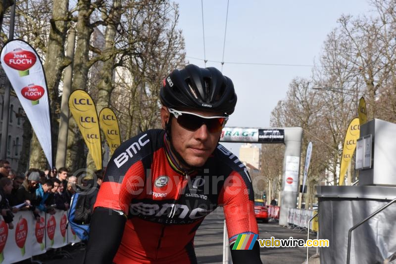 Philippe Gilbert (BMC Racing Team)