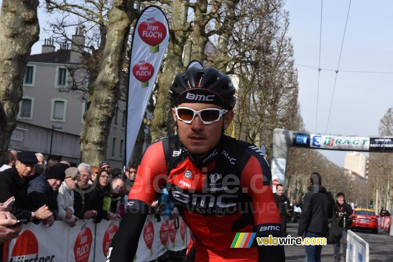 Tejay van Garderen (BMC Racing Team)