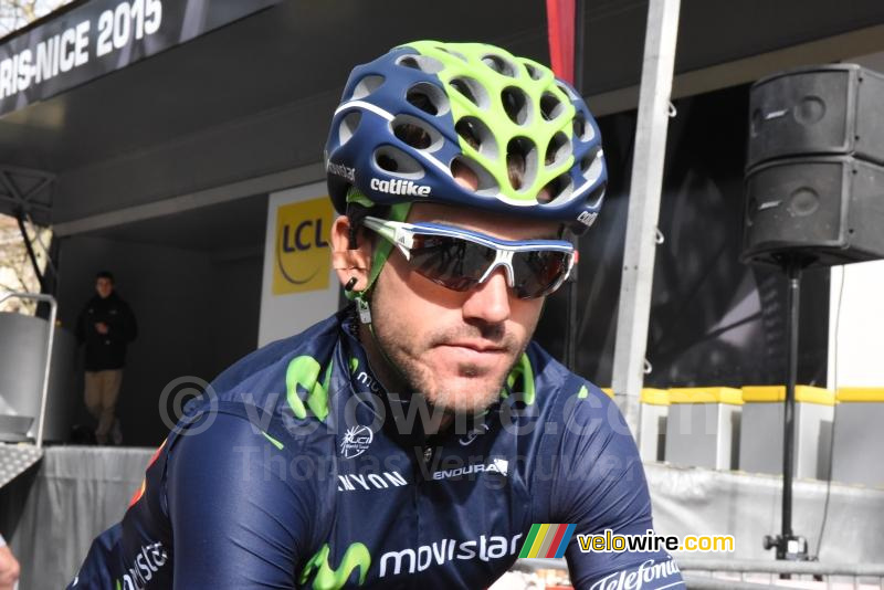 Jon Izaguirre (Movistar Team)