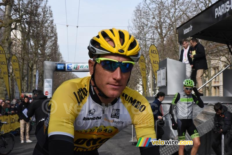 Jos van Emden (LottoNL-Jumbo)