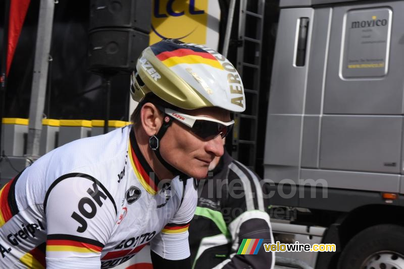 Andr Greipel (Lotto-Soudal)