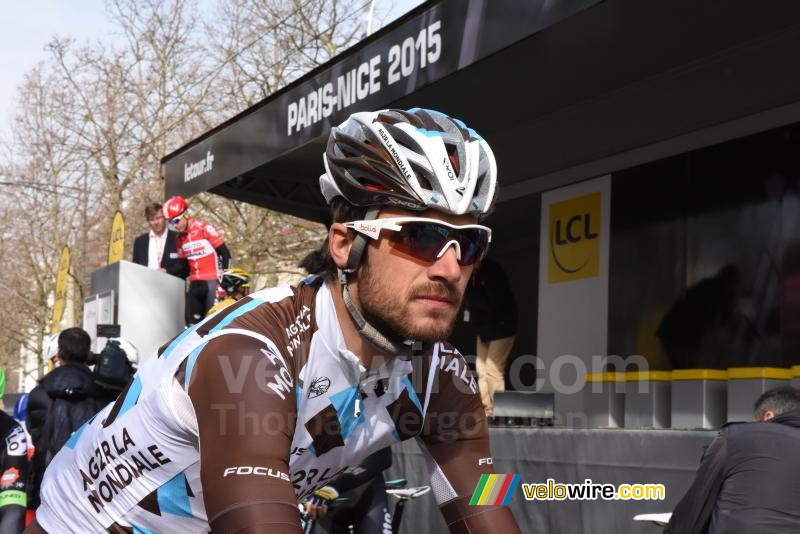 Ben Gastauer (AG2R La Mondiale)