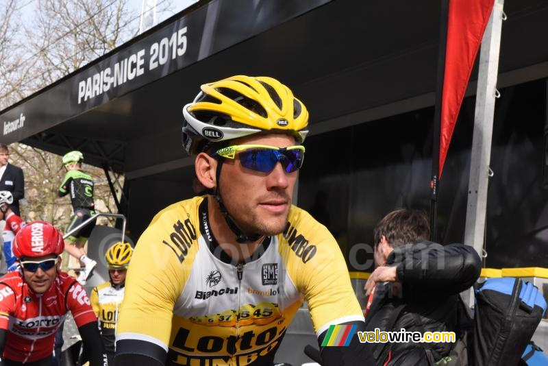 Maarten Tjallingii (LottoNL-Jumbo)