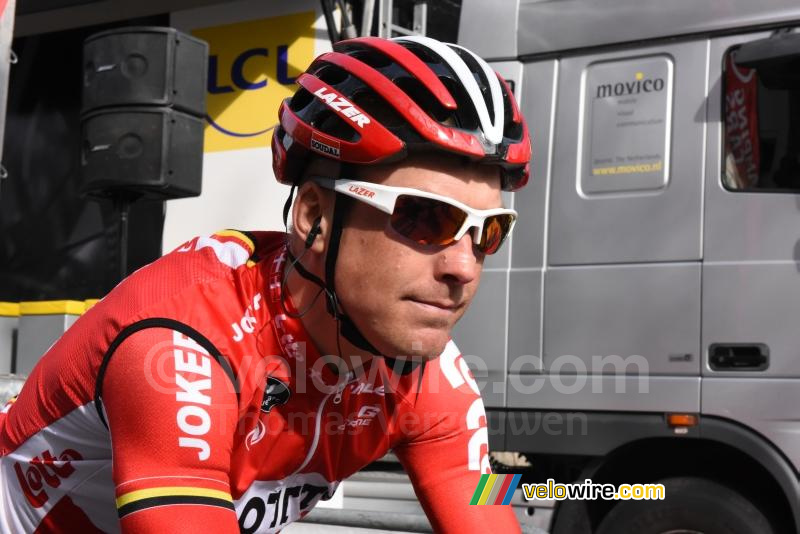 Lars Bak (Lotto-Soudal)