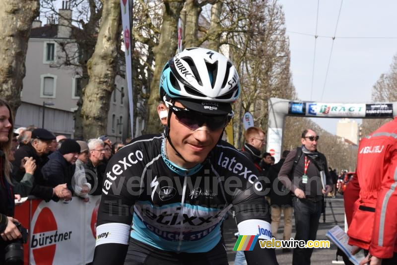 Julian Alaphilippe (Etixx-QuickStep)