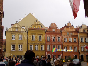 The Old Market Square (296x)