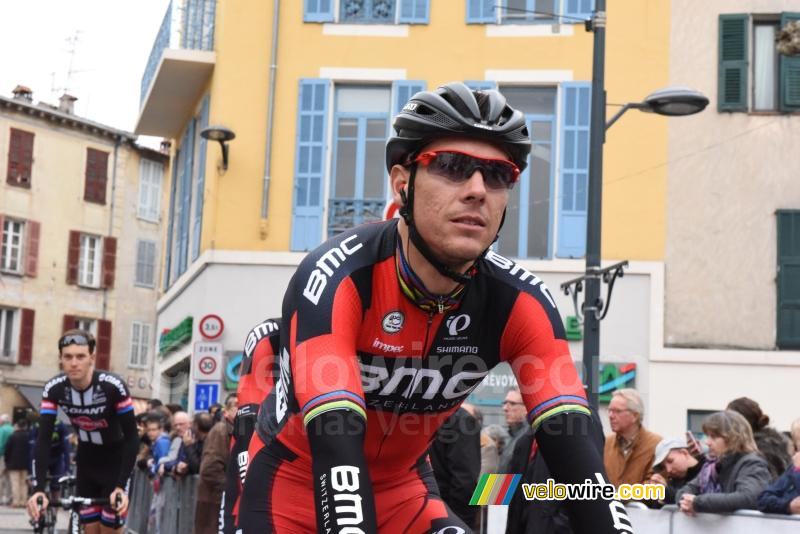 Philippe Gilbert (BMC Racing Team)