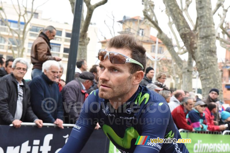 Jos Joaquin Rojas (Movistar)