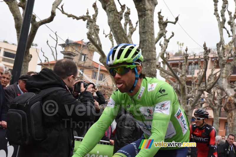 Michael Matthews (Orica-GreenEDGE)