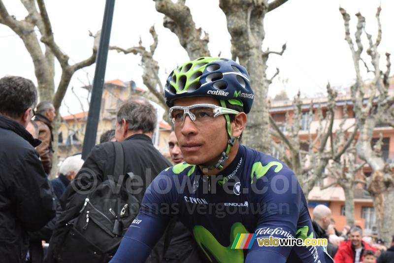 Dayer Quintana (Movistar)