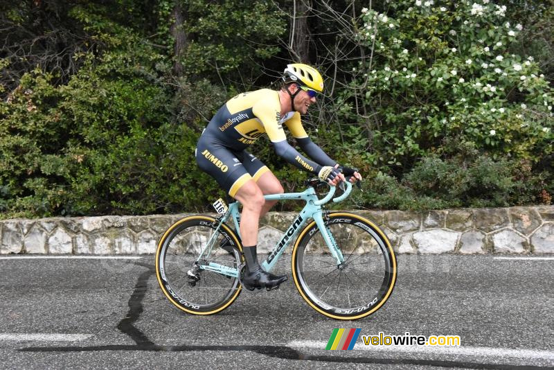 Maarten Tjallingii (LottoNL-Jumbo)