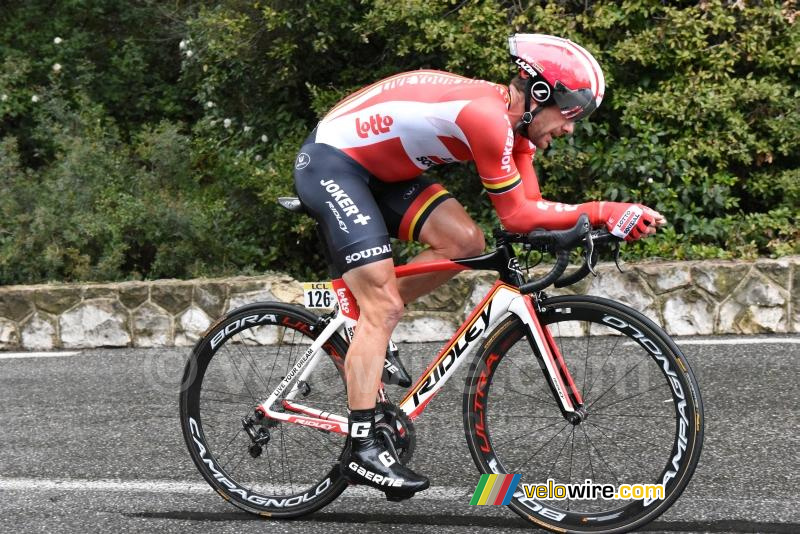 Greg Henderson (Lotto-Soudal)